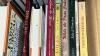 Home Library Books - 31