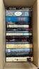 Home Library Books