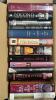 Home Library Books - 6