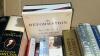 Home Library Books - 31