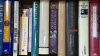 Home Library Books - 6