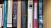 Home Library Books - 7