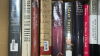 Home Library Books - 10
