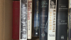 Home Library Books - 14