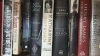 Home Library Books - 15