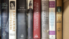 Home Library Books - 17