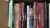Home Library Books - 20