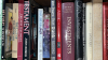 Home Library Books - 21