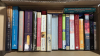 Home Library Books - 38
