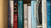 Home Library Books - 6