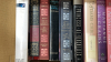 Home Library Books - 11