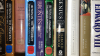 Home Library Books - 30