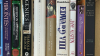 Home Library Books - 31