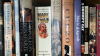 Home Library Books - 35