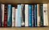 Home Library Books - 37