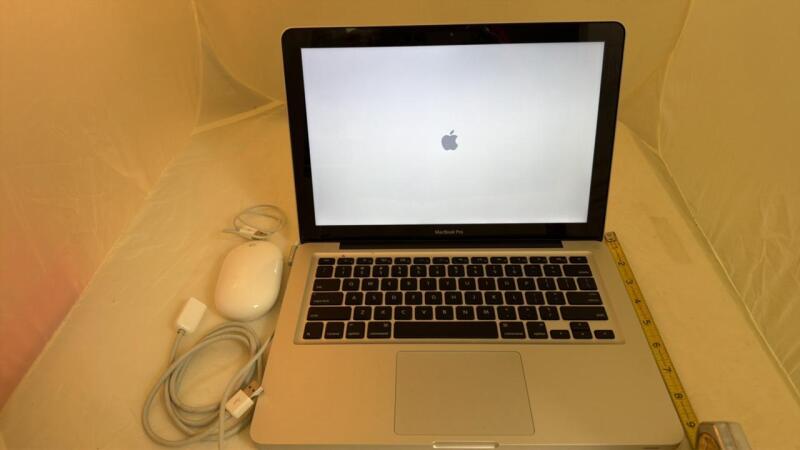 MacBook Pro