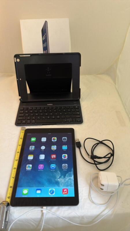 Apple iPad
