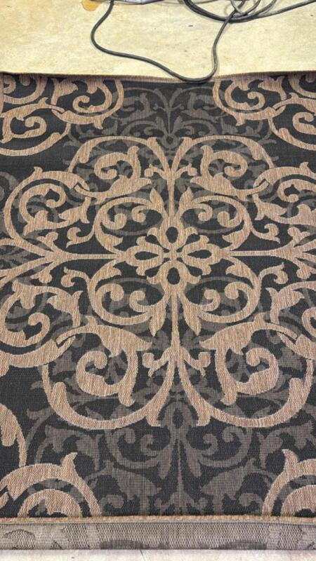 Indoor Outdoor Rug