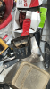 Husky Truck Bed Tool Box & Contents - 7