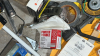 Husky Truck Bed Tool Box & Contents - 10