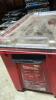 Husky Storage Container w/ Contents & PVC Ball Valves (2) - 3