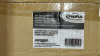 Husky Storage Container w/ Contents & PVC Ball Valves (2) - 36