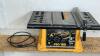 Pro-Tech 10in Bench Saw - 3