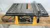 Pro-Tech 10in Bench Saw - 9