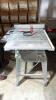 Craftsman 10in. Table Saw