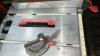 Craftsman 10in. Table Saw - 10