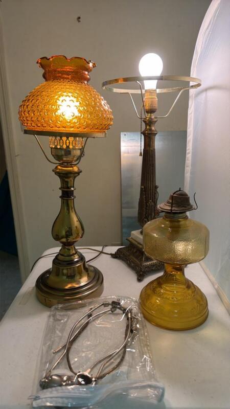 Lamps