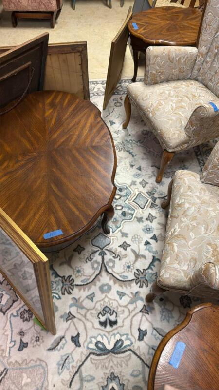 Large Rug