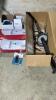 Faucets, Dishwasher Connect Kit & Shower Valve - 2