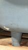 Cast Iron Bathtub, Laundry Sink & Bathroom Sink - 5