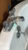 Cast Iron Bathtub, Laundry Sink & Bathroom Sink - 6