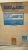 Laundry Tub & Wall Hung Lavoratory - 9