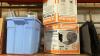Ridge Vents, PVC Connectors, Gate Valves & More - 2