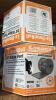 Ridge Vents, PVC Connectors, Gate Valves & More - 3