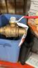 Ridge Vents, PVC Connectors, Gate Valves & More - 21