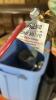 Ridge Vents, PVC Connectors, Gate Valves & More - 22