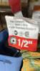 Ridge Vents, PVC Connectors, Gate Valves & More - 23