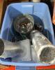 Ridge Vents, PVC Connectors, Gate Valves & More - 27