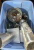 Ridge Vents, PVC Connectors, Gate Valves & More - 28