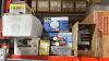 Smoke Alarms, Disconnect Switches, Gutter Guards & More