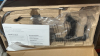 Rectangular Under Counter Basins & Faucets - 11