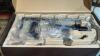 Rectangular Under Counter Basins & Faucets - 13