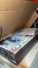 Rectangular Under Counter Basins & Faucets - 16