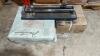 Tile Pallet & Manual Tile Cutter - 3