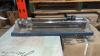 Tile Pallet & Manual Tile Cutter - 4
