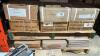 Tile Pallet & Manual Tile Cutter - 15